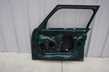 2015 2016 2017 2018 2019 2020 MINI COOPER RIGHT FRONT DOOR SHELL