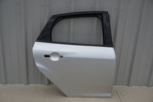 16 17 18 FORD FOCUS REAR RIGHT PASSENGER SIDE DOOR SHELL OEM