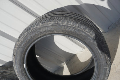 2 tires Hercules RoadTour 455 Sport P255/45R19 255 45 19 Tire
