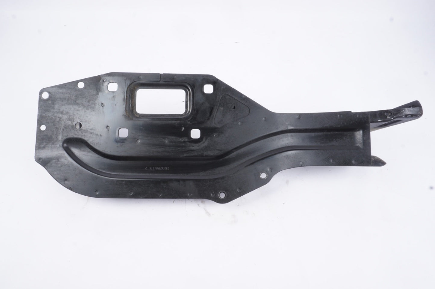 06-12 Mercedes X164 GL450 GL550 Front Right Side Support Bracket OEM