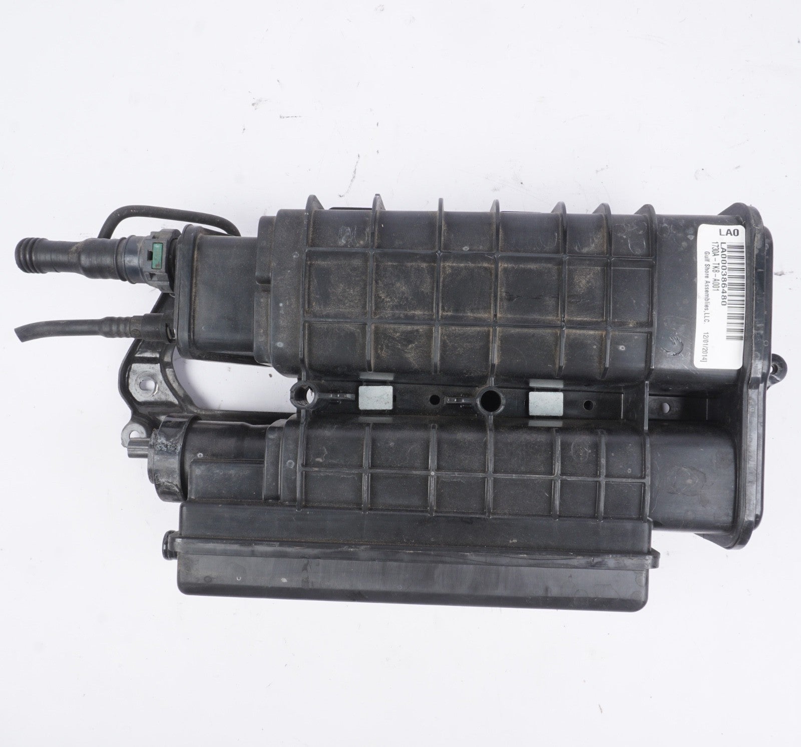 2011 - 2017 ODYSSEY Fuel Vapor Canister Charcoal - 1730A-TK8-A001