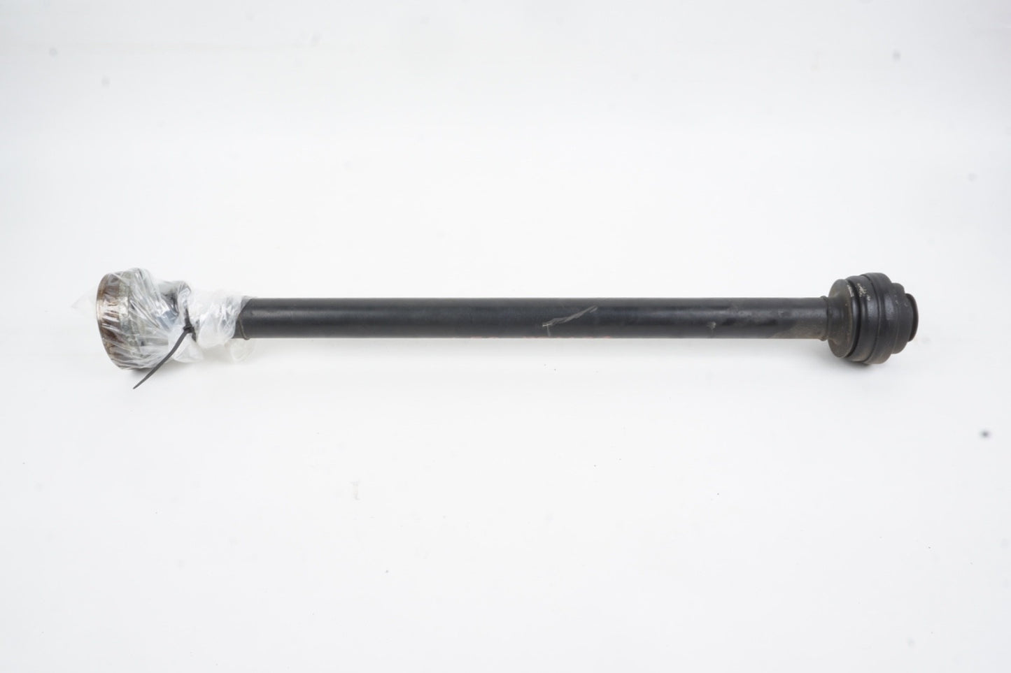 2018 - 2025 ALFA ROMEO STELVIO AWD FRONT DRIVE SHAFT PROPELLER OEM 00552708870