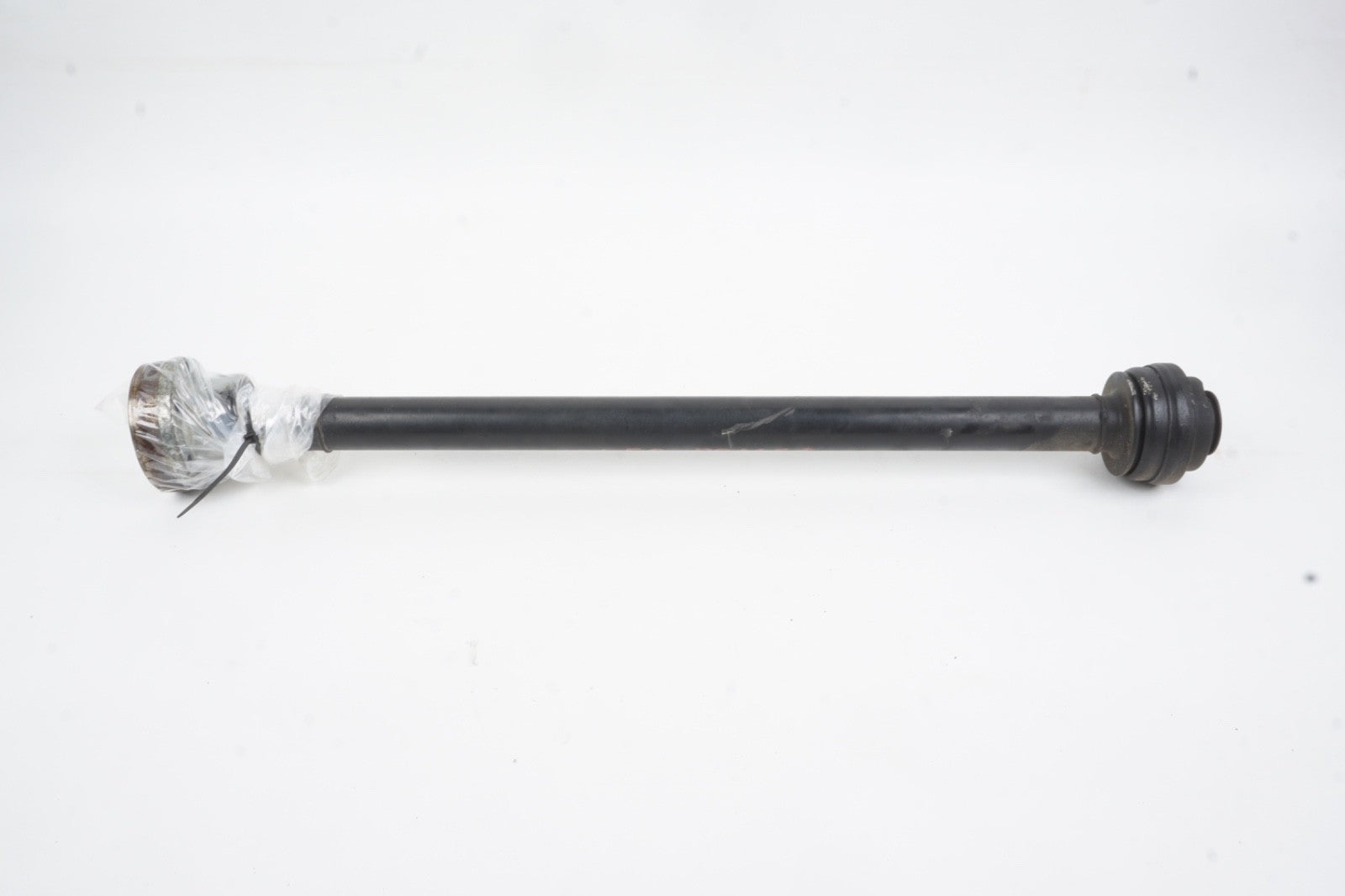 2018 - 2025 ALFA ROMEO STELVIO AWD FRONT DRIVE SHAFT PROPELLER OEM 00552708870