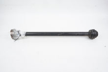 2018 - 2025 ALFA ROMEO STELVIO AWD FRONT DRIVE SHAFT PROPELLER OEM 00552708870