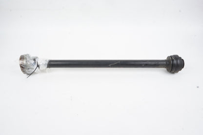 2018 - 2025 ALFA ROMEO STELVIO AWD FRONT DRIVE SHAFT PROPELLER OEM 00552708870