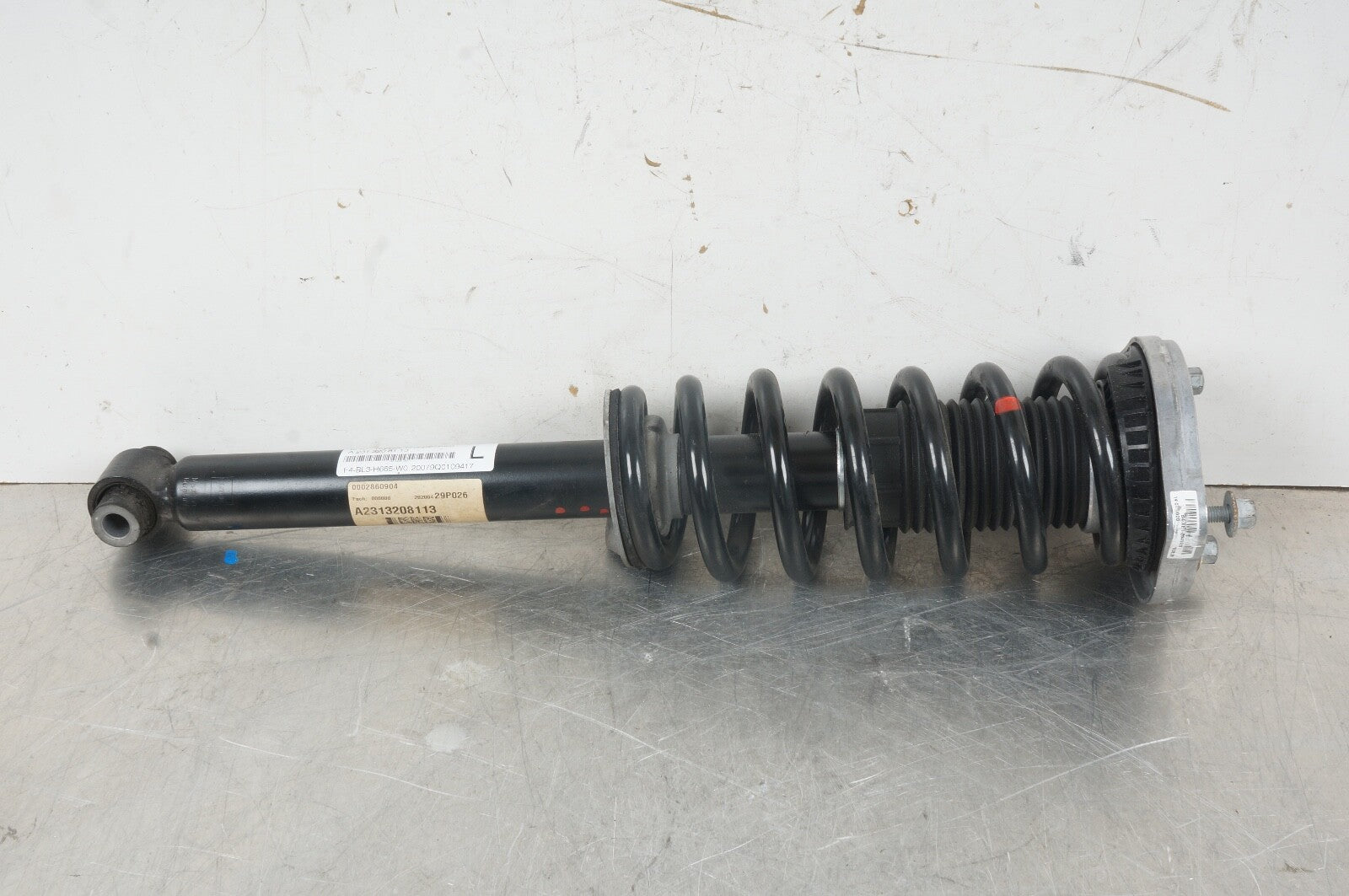 17 - 20 Mercedes SL400 SL550 Rear Right or Left Shock Strut Absorber OEM 11k
