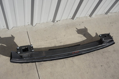 11-17 Mercedes W207 E350 E550 Convertible Coupe Rear Bumper Reinforcement  OEM
