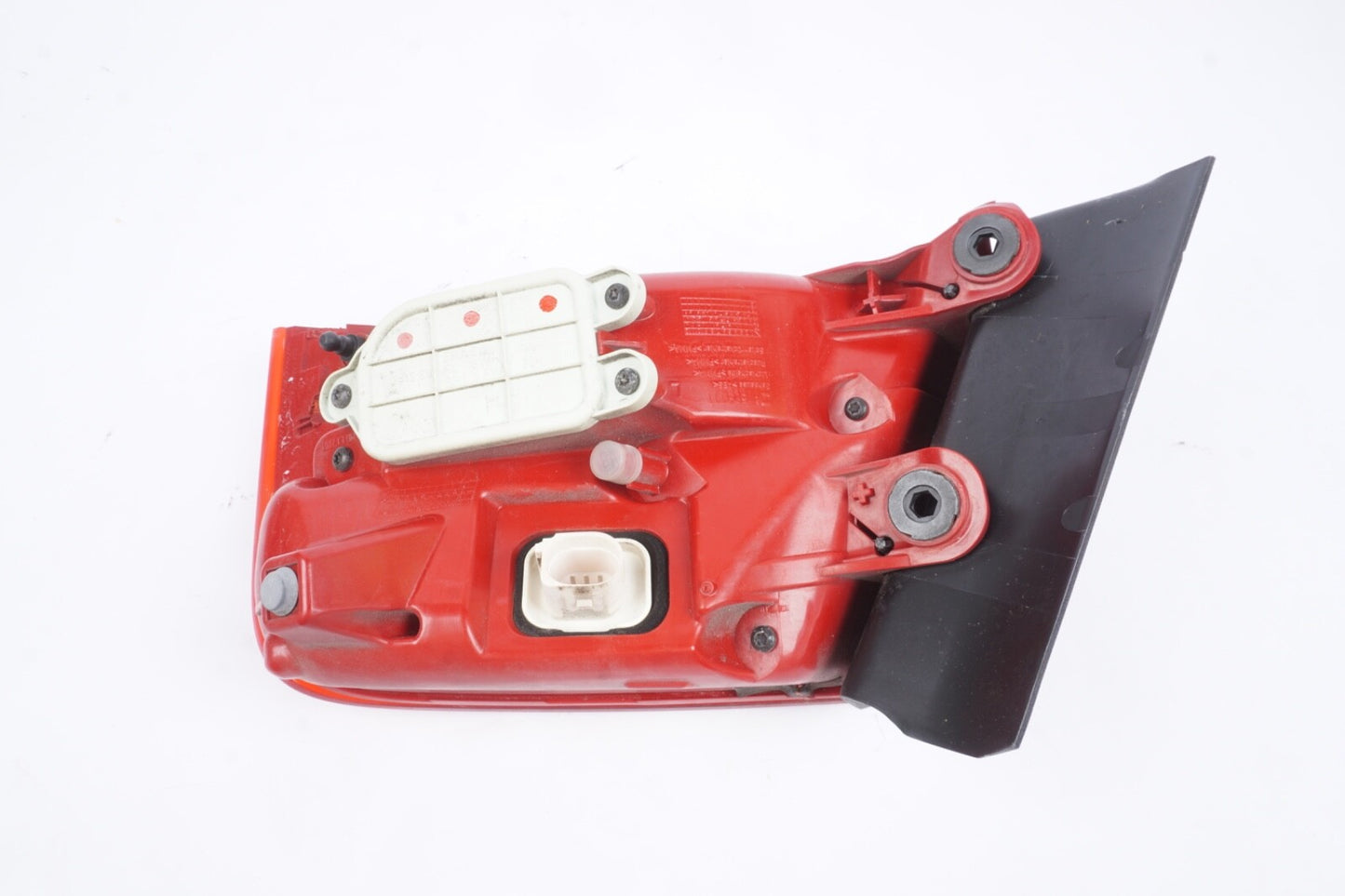 2011 - 2014 AUDI A8 QUATTRO - LEFT Outer LED TAIL Light / LAMP 4H0945095A
