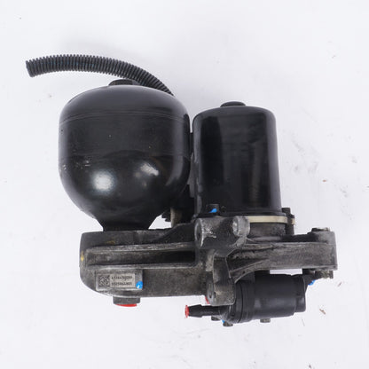 2014 - 2017 Fiat 500L Hydraulic Transmission Motor Actuator Pump OEM 36k