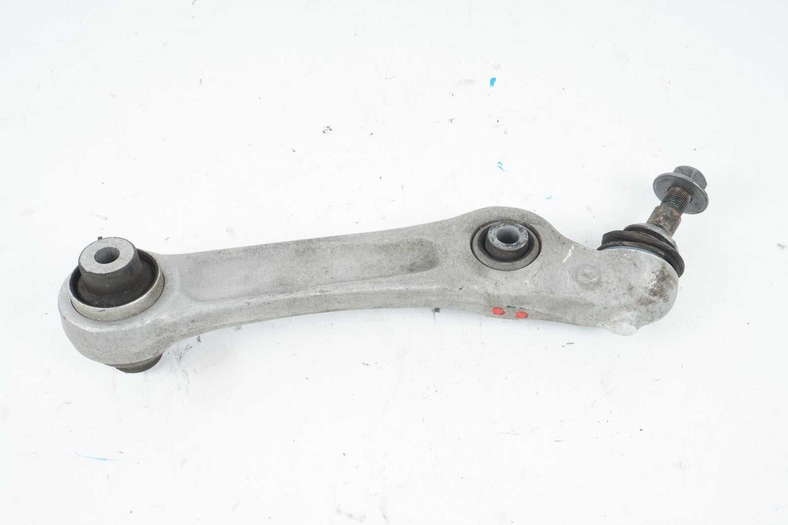 2012 - 2016 BMW 650i RWD FRONT RIGHT PASSENGER SIDE CONTROL ARM LOWER OEM