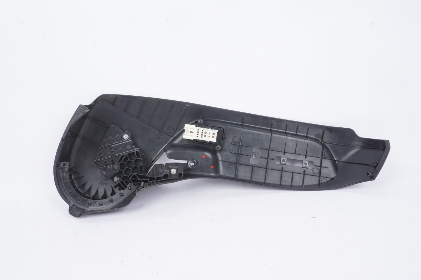 2010-2015 Lexus Is350 Is250 Convertible Front Right  Seat Switch Trim Panel OEM