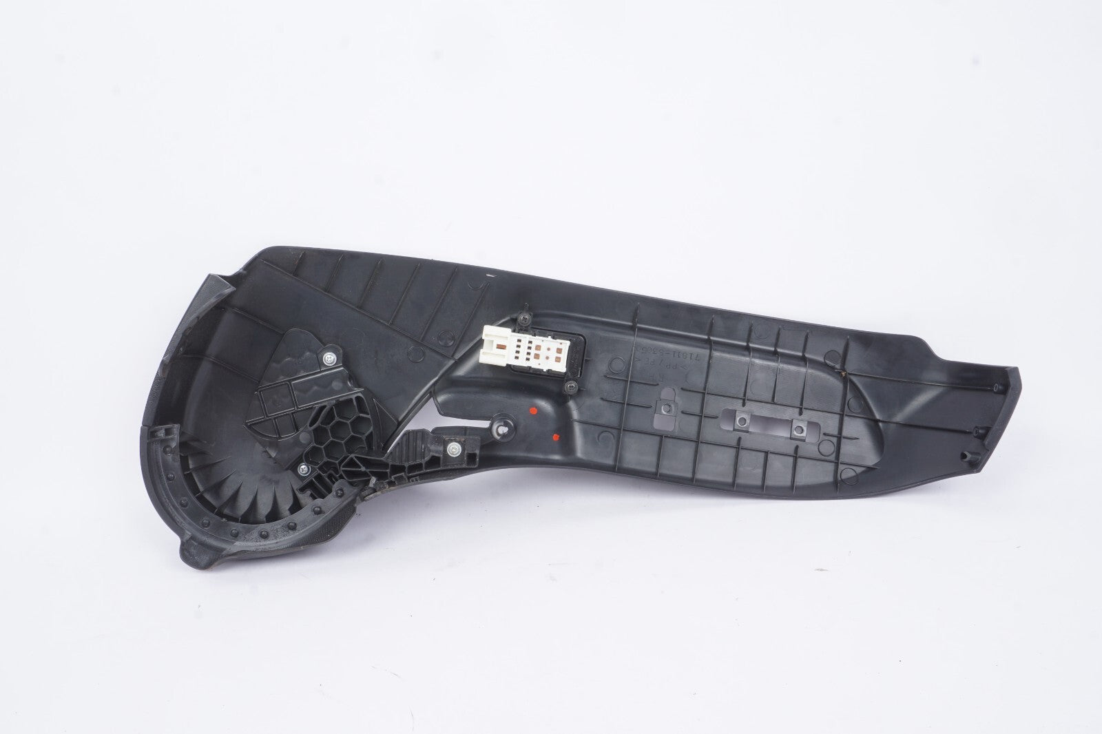 2010-2015 Lexus Is350 Is250 Convertible Front Right  Seat Switch Trim Panel OEM