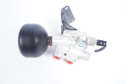 Mercedes R230 SL500 CL500 Pressure Relief Valve ABC Hydraulic Suspension OEM