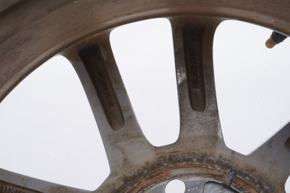 15 - 18 FORD FOCUS Alloy Wheel Rim 16x7J OEM