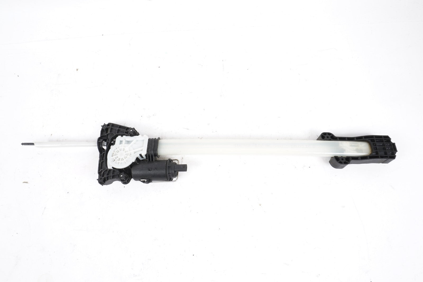 10-17 BMW 550I GT F07 REAR LEFT DRIVER SIDE WINDOW SHADE REGULATOR MOTOR OEM