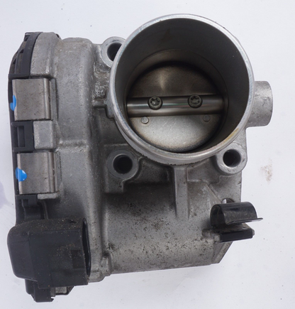 12-19 Fiat 500 Throttle Body 0280750568 OEM