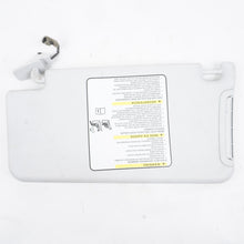 2015-2023 Jeep Renegade Sun Visor Right Passenger Side OEM