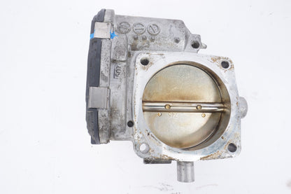 03-06 Mercedes R230 SL500 Throttle Body A1131410125 OEM