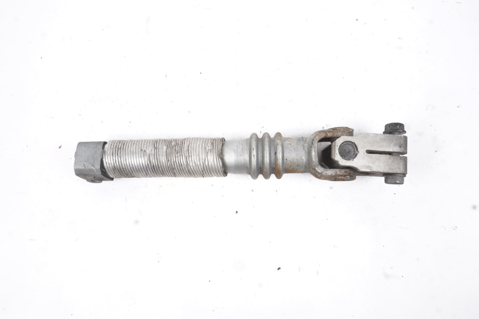 2010 - 2016 Mercedes E350 W212 Steering Column Intermediate Shaft Linkage OEM