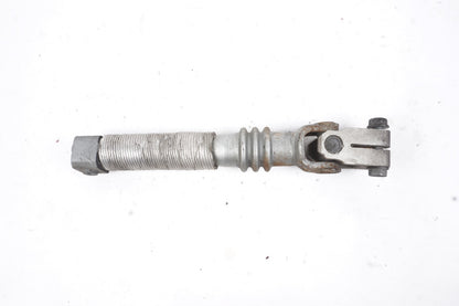 2010 - 2016 Mercedes E350 W212 Steering Column Intermediate Shaft Linkage OEM