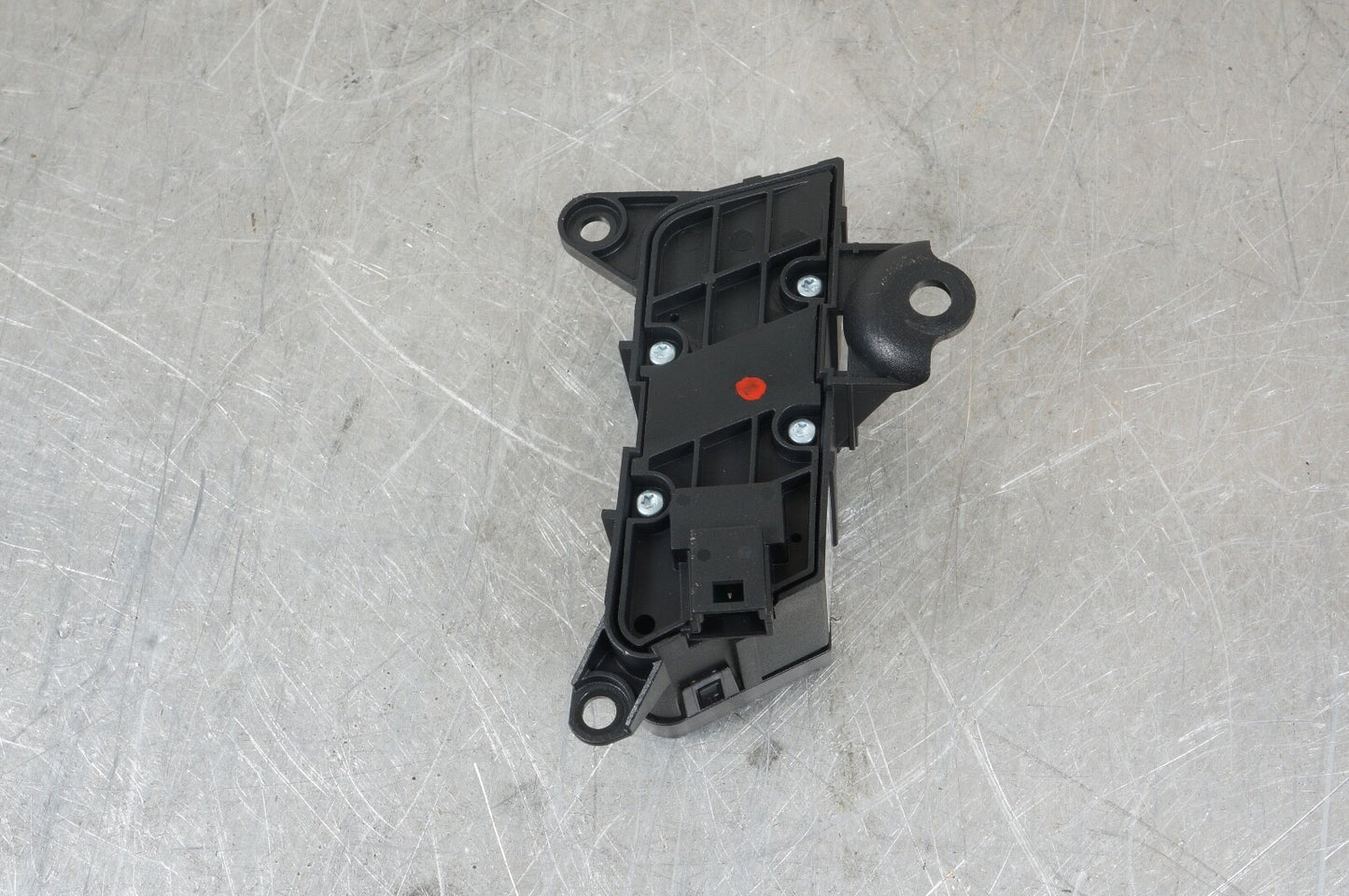 07-13 Mercedes W221 S550 CL600 Door Lock Switch Front Left Side 2218213051 OEM