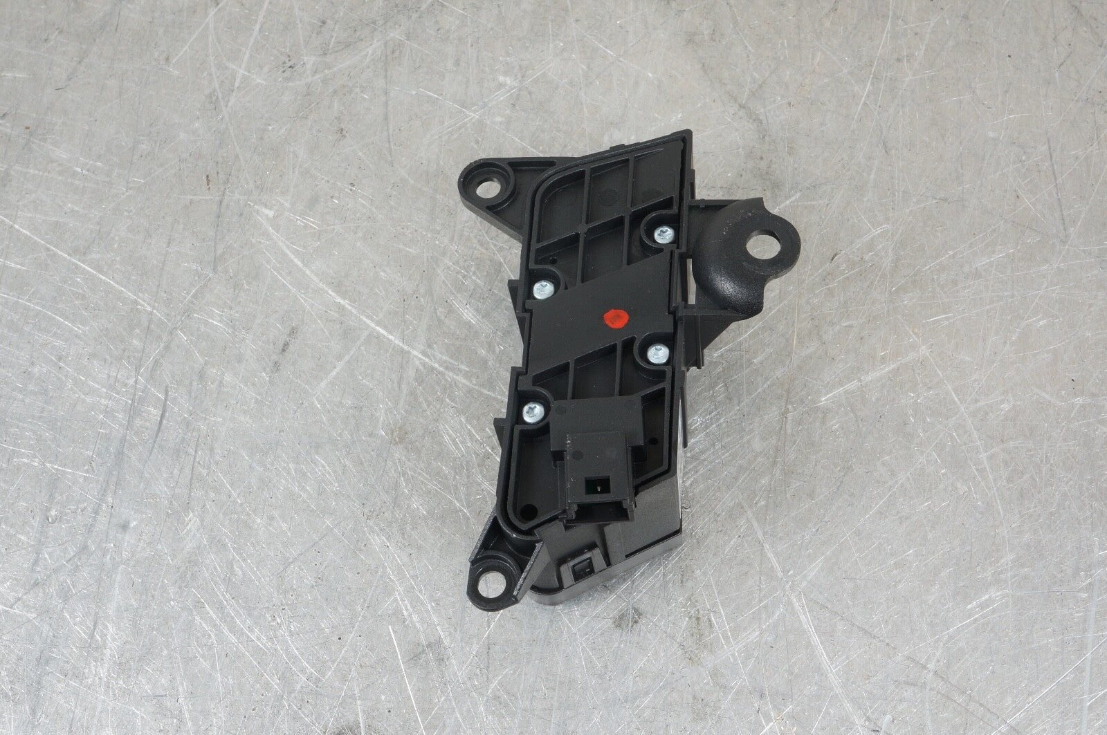 07-13 Mercedes W221 S550 CL600 Door Lock Switch Front Left Side 2218213051 OEM
