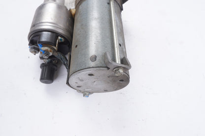2012 - 2013 Mercedes Benz E Class W212 E350 Starter Motor Engine Ignition Oem