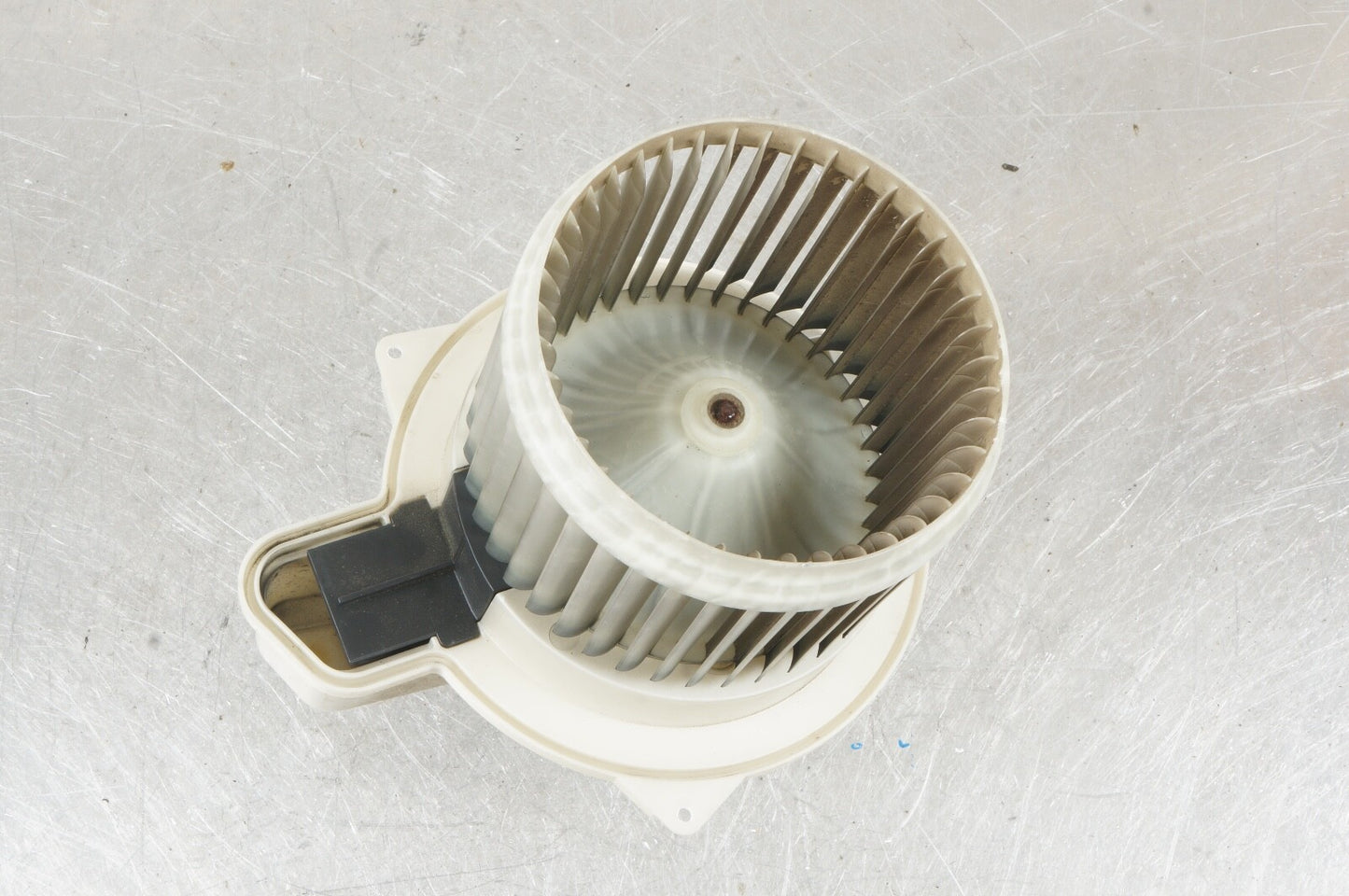 Fiat 500 Abarth HVAC Blower Motor Unit Genuine Oem 2012-2019