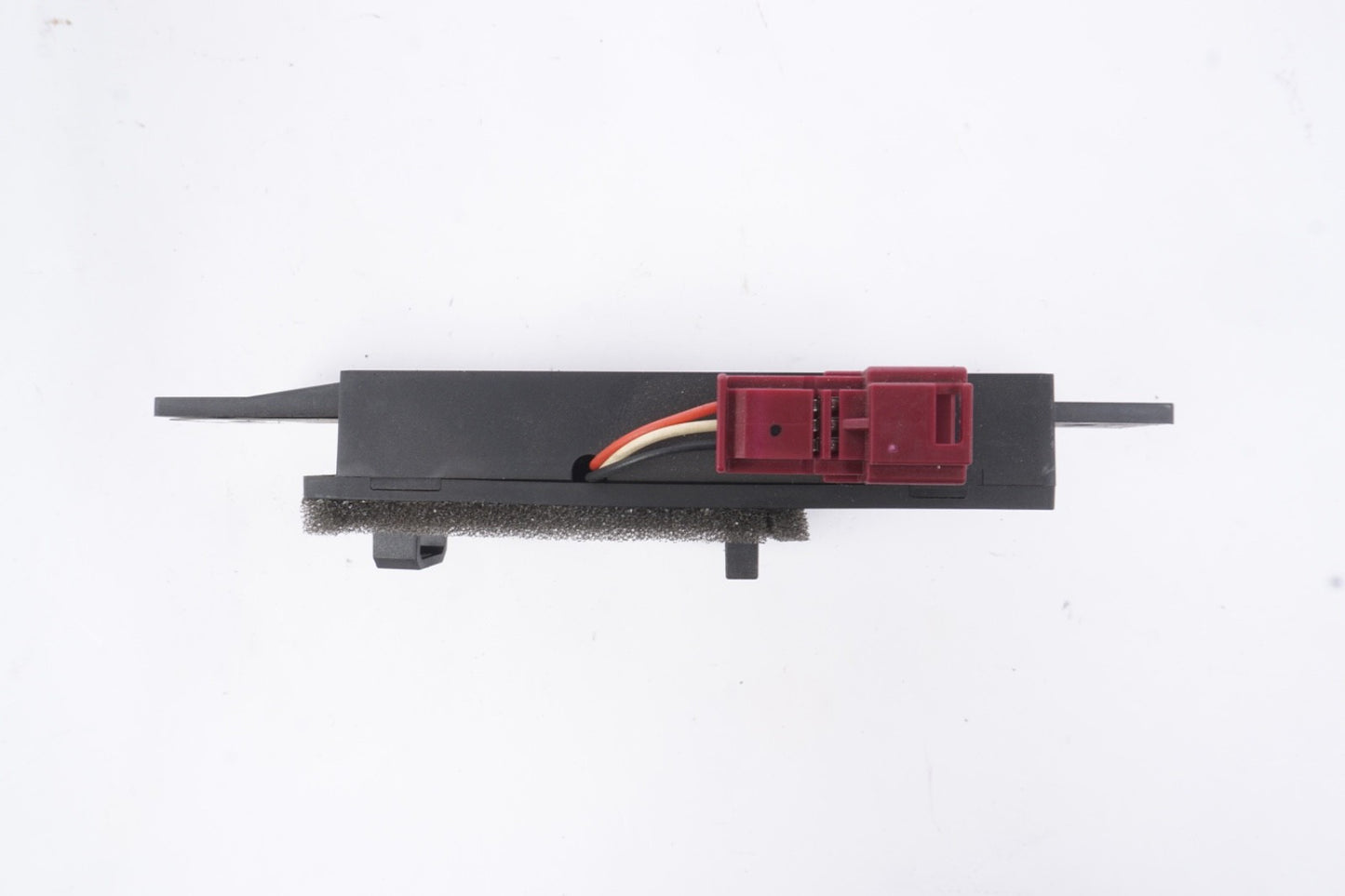 2014 - 2017 MERCEDES S550 W222 AIR CONDITIONING CONTROL MODULE OEM A2228350049