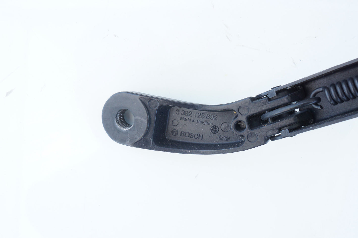 2011-2018 AUDI A8L D4 FRONT WINDSHIELD WIPER ARMS LEFT & RIGHT OEM