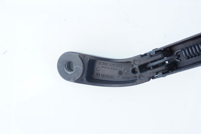 2011-2018 AUDI A8L D4 FRONT WINDSHIELD WIPER ARMS LEFT & RIGHT OEM