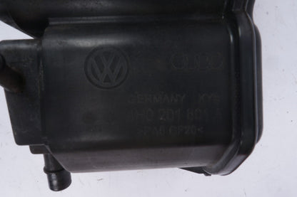 2011 - 2019 Audi A8 S8 Q7 Charcoal Filter With Leak Detection Pump OEM