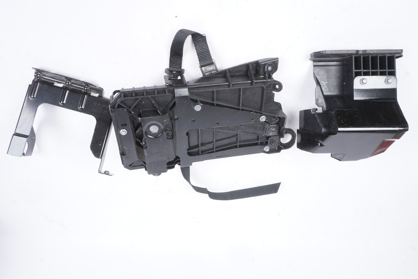 2021 - 2023 Polestar 2 Battery Tray Bracket Holder 32132632 OEM
