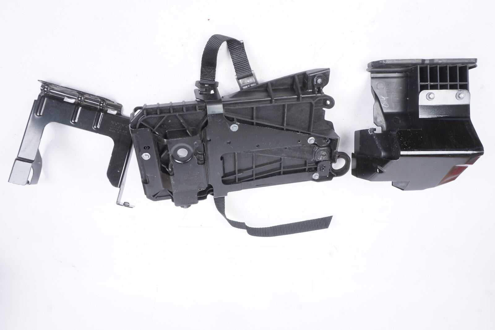 2021 - 2023 Polestar 2 Battery Tray Bracket Holder 32132632 OEM