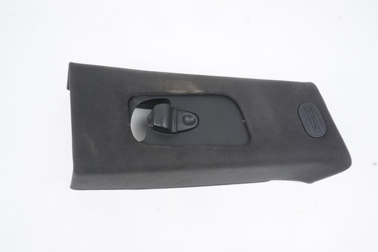 2014 - 2020 Maserati Ghibli Right Passenger Side B Pillar Trim Cover Panel OEM