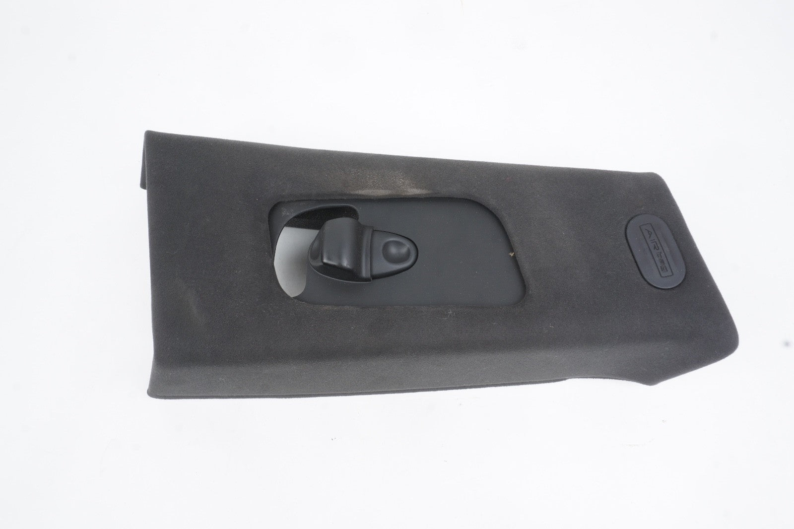 2014 - 2020 Maserati Ghibli Right Passenger Side B Pillar Trim Cover Panel OEM