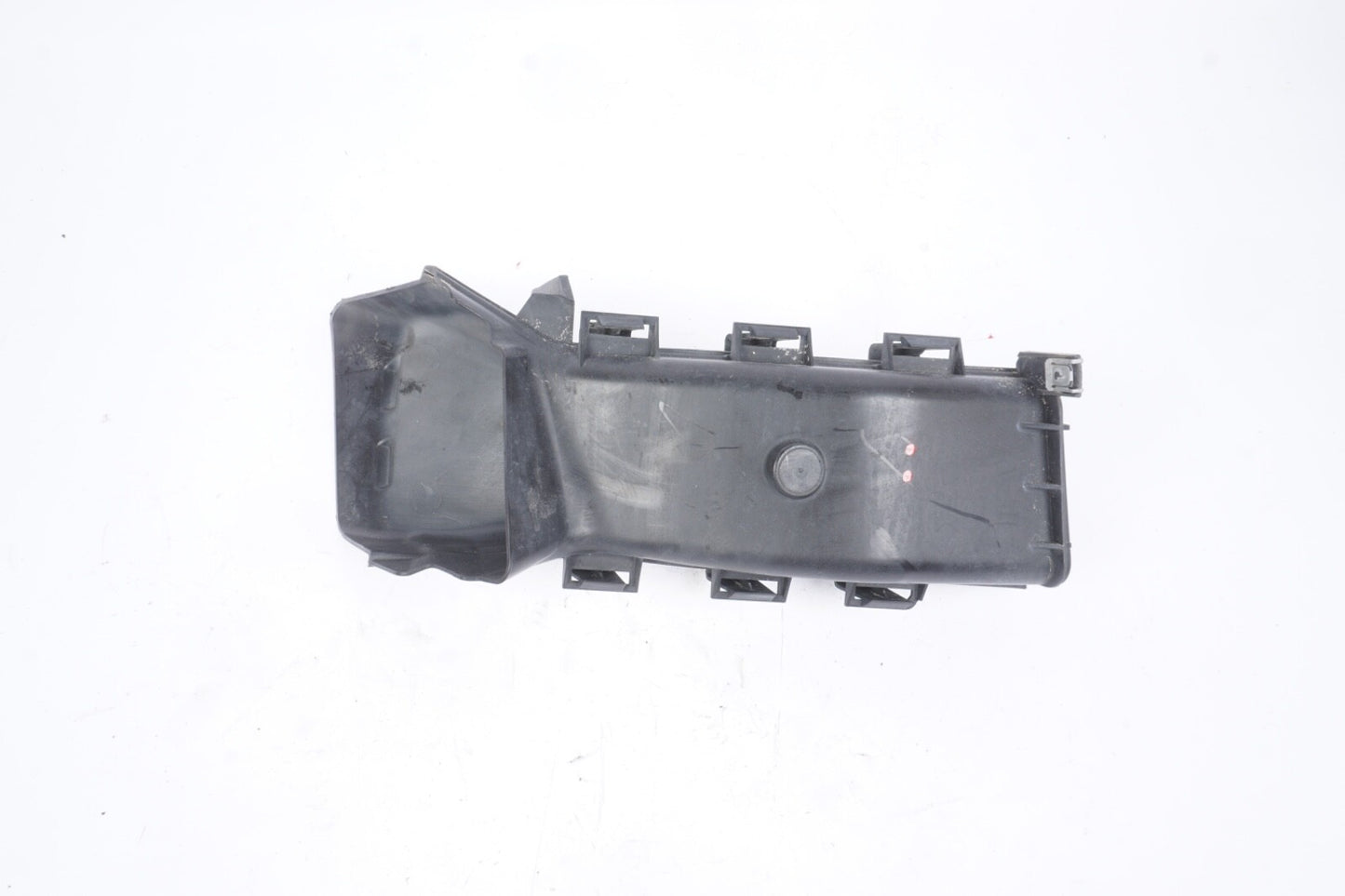 2007-2010 BMW 328i Front Right Passenger Side Brake Air Vent Duct 7154418 OEM