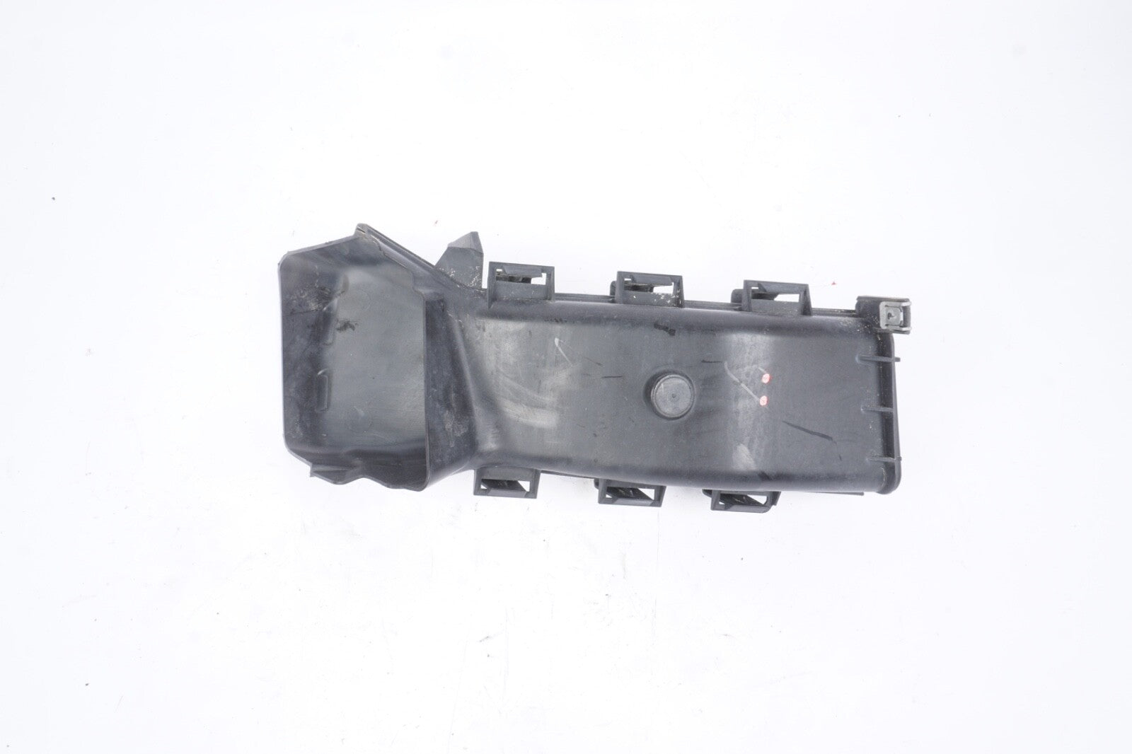 2007-2010 BMW 328i Front Right Passenger Side Brake Air Vent Duct 7154418 OEM