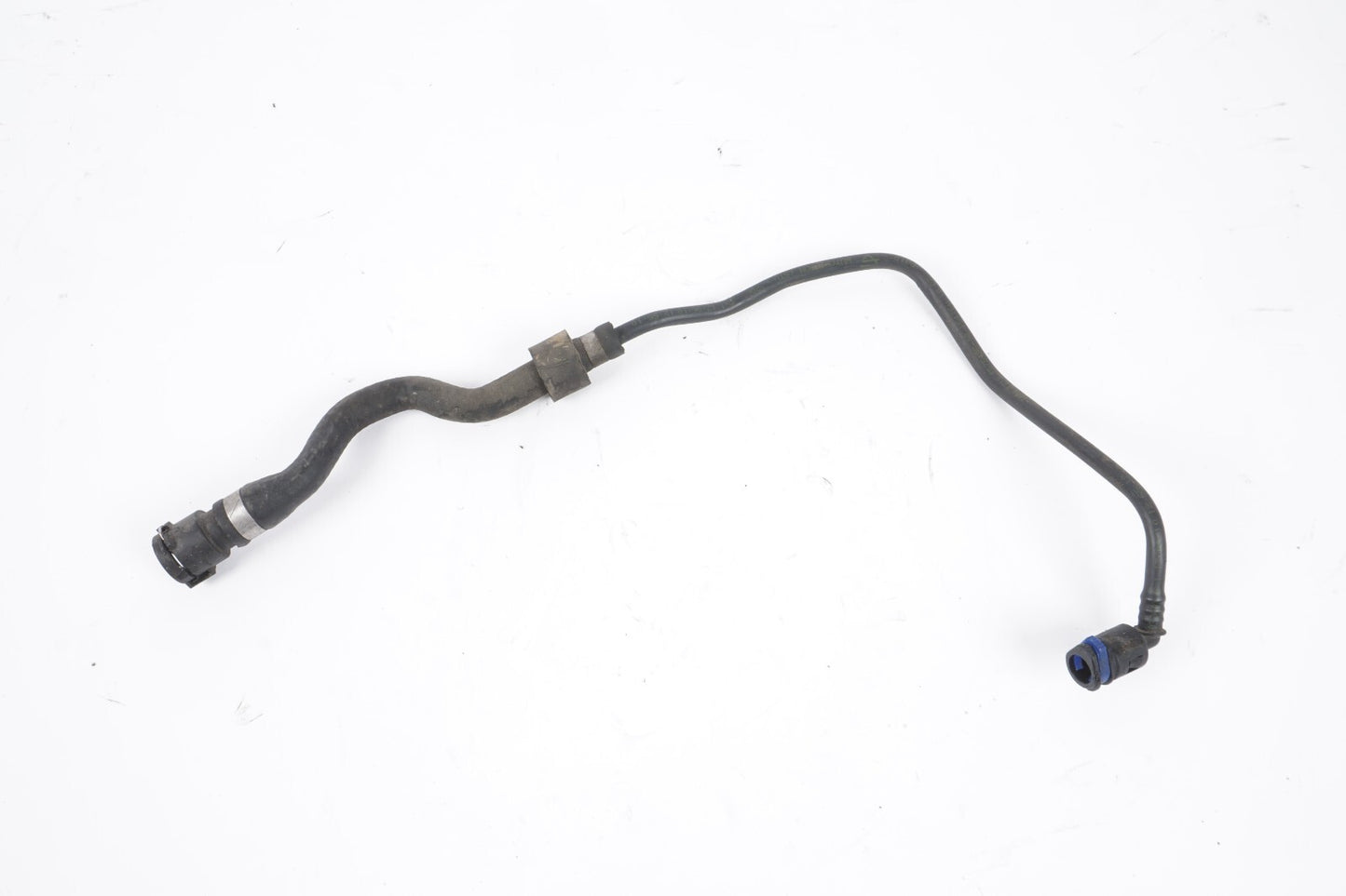 2010-2016 BMW 550I GT F07 RADIATOR COOLANT HOSE PIPE  OEM
