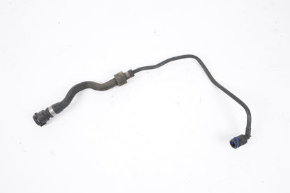 2010-2016 BMW 550I GT F07 RADIATOR COOLANT HOSE PIPE  OEM