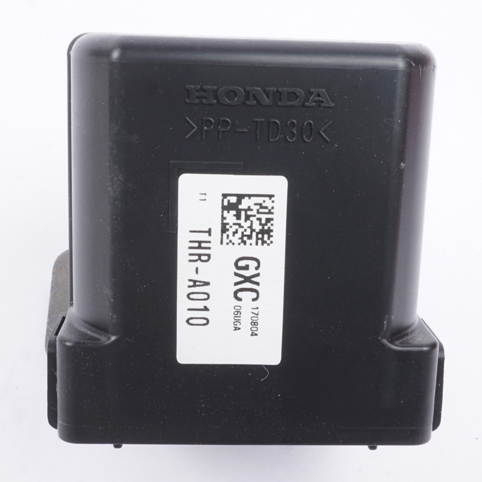 2018-2019 HONDA ODYSSEY GATEWAY COMPUTER CONTROL MODULE OEM