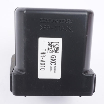 2018-2019 HONDA ODYSSEY GATEWAY COMPUTER CONTROL MODULE OEM