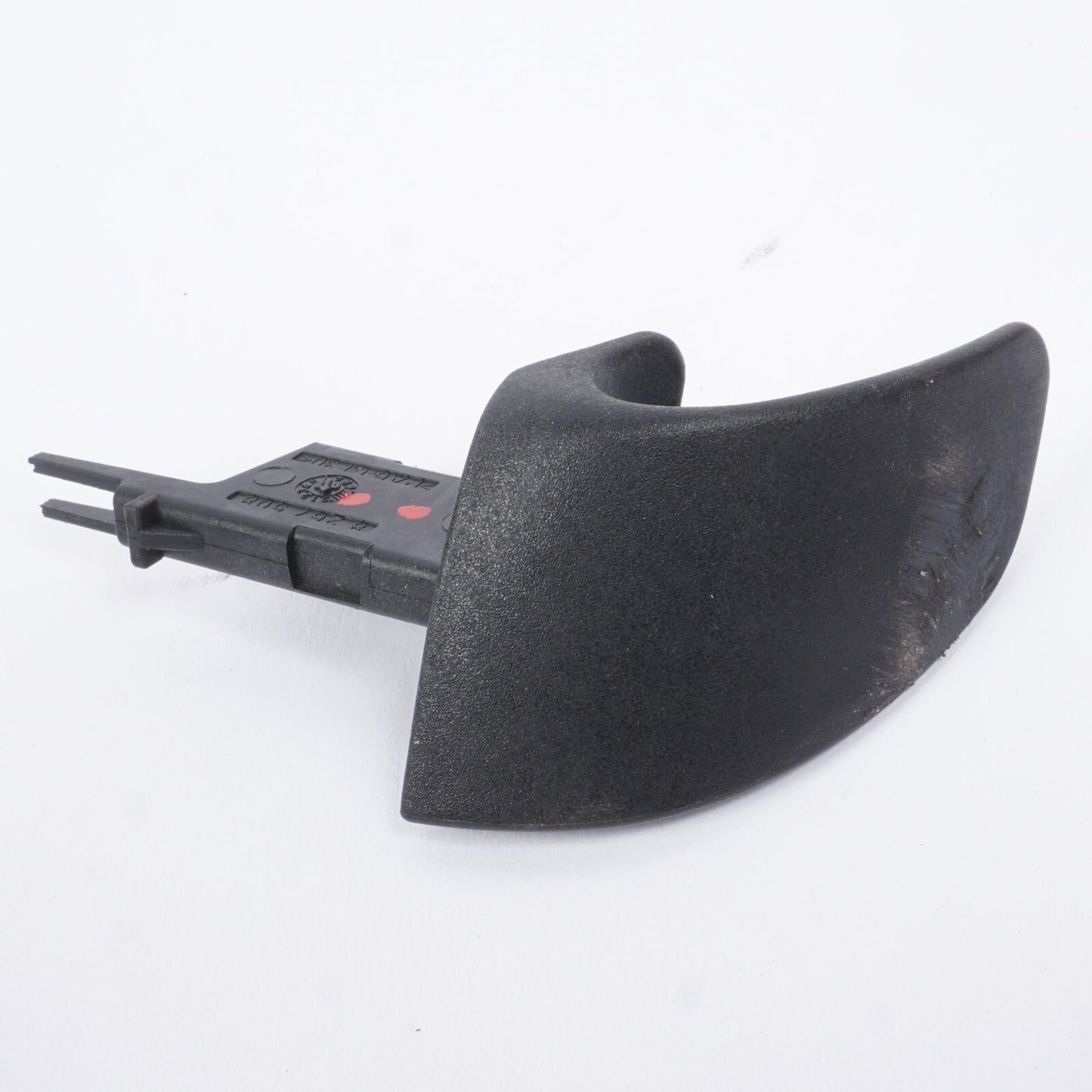 04-10 BMW 645Ci 650i Front Right Passenger Seat Adjust Lever Handle OEM