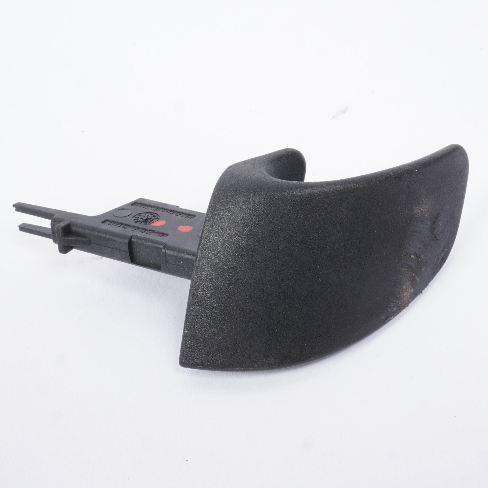 04-10 BMW 645Ci 650i Front Right Passenger Seat Adjust Lever Handle OEM