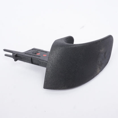 04-10 BMW 645Ci 650i Front Right Passenger Seat Adjust Lever Handle OEM