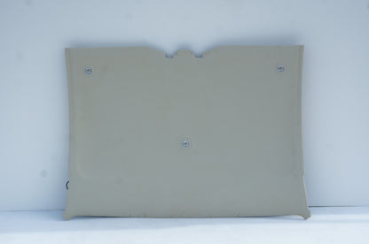 2010 - 2020 BENTLEY MULSANNE  OVERHEAD ROOF HEADLINER PANEL COVER