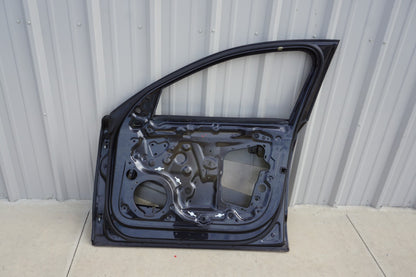 2011 - 2018 Audi A8l Front Right Passenger Side Door Shell OEM
