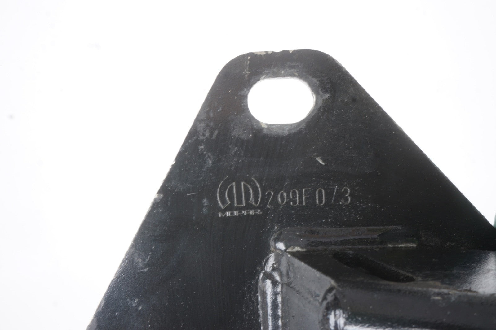 2019 - 2023 Jeep Renegade Front Left Right Bumper Frame Rail Bracket OEM