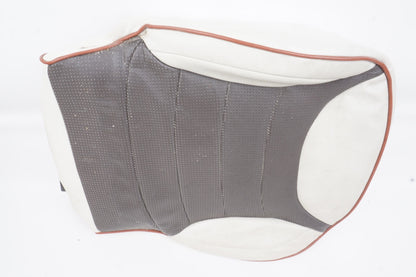 14 - 17 Fiat 500L Front Right Passenger Side Seat Cushion Bottom Lower Cover OEM