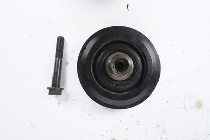 2010-2015 BMW 550I GT 650 750 Harmonic Balancer Crankshaft Crank Pulley